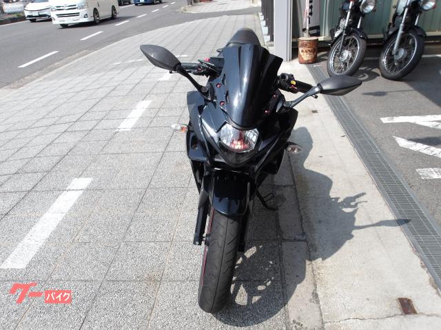 スズキ ＧＳＸ２５０Ｒ　２０１７年モデル　インジェクション　水冷２気筒エンジン搭載 写真2