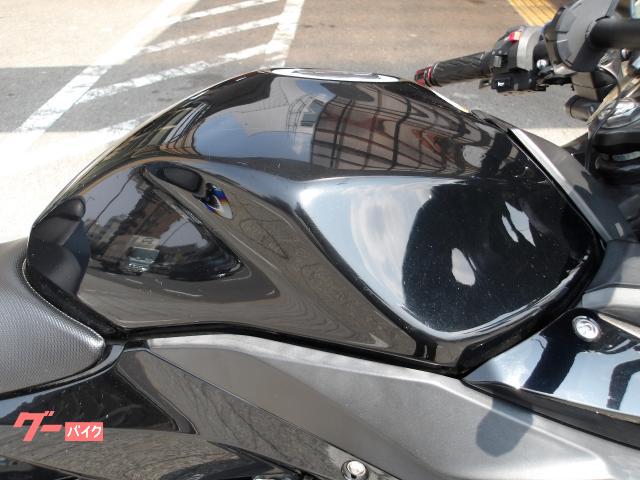 スズキ ＧＳＸ２５０Ｒ　２０１７年モデル　インジェクション　水冷２気筒エンジン搭載 写真8