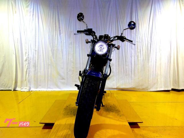 ホンダ ＦＴＲ２２３　２００５年モデル　キャブレター　空冷単気筒エンジン 写真3
