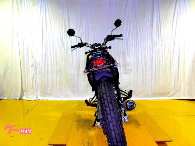 ホンダ ＦＴＲ２２３　２００５年モデル　キャブレター　空冷単気筒エンジン 写真7