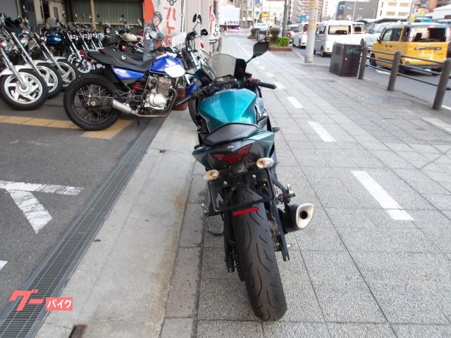 ヤマハ ＹＺＦ−Ｒ３　２０１９年モデル　ＡＢＳ　ＥＴＣ　インジェクション　水冷２気筒エンジン搭載 写真4