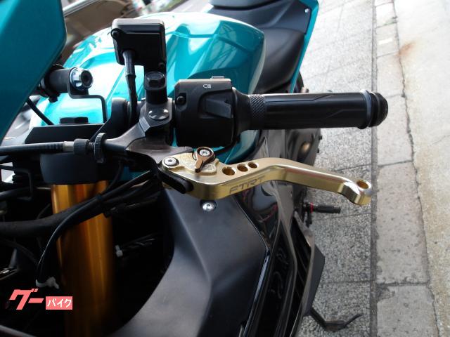 ヤマハ ＹＺＦ−Ｒ３　２０１９年モデル　ＡＢＳ　ＥＴＣ　インジェクション　水冷２気筒エンジン搭載 写真18