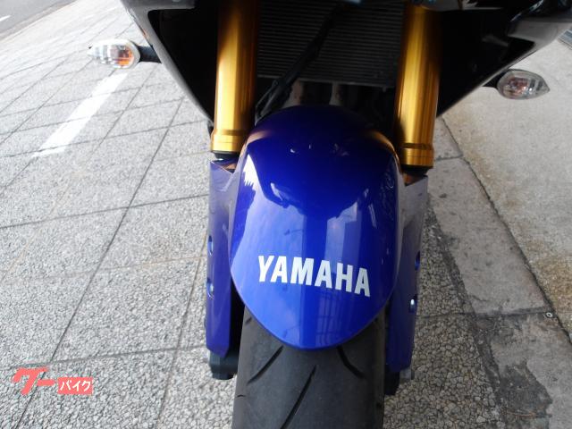 ヤマハ ＹＺＦ−Ｒ３　２０１９年モデル　ＡＢＳ　ＥＴＣ　インジェクション　水冷２気筒エンジン搭載 写真20