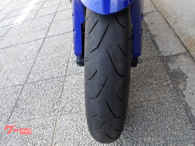 ヤマハ ＹＺＦ−Ｒ３　２０１９年モデル　ＡＢＳ　ＥＴＣ　インジェクション　水冷２気筒エンジン搭載 写真21