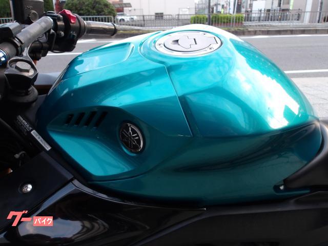 ヤマハ ＹＺＦ−Ｒ３　２０１９年モデル　ＡＢＳ　ＥＴＣ　インジェクション　水冷２気筒エンジン搭載 写真24