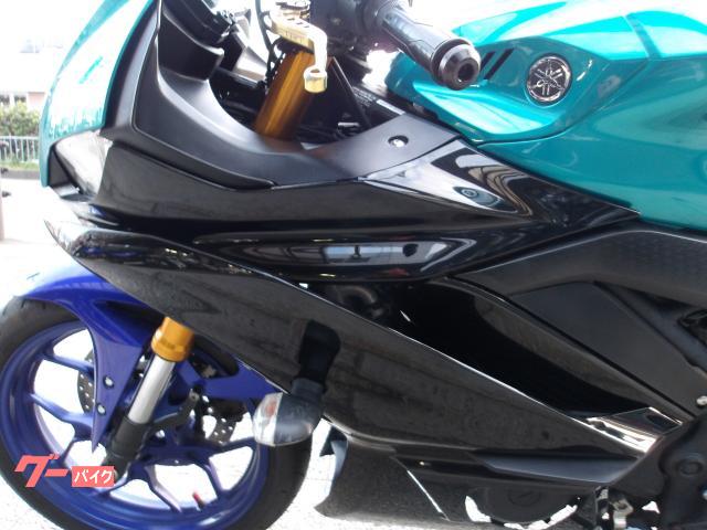 ヤマハ ＹＺＦ−Ｒ３　２０１９年モデル　ＡＢＳ　ＥＴＣ　インジェクション　水冷２気筒エンジン搭載 写真25