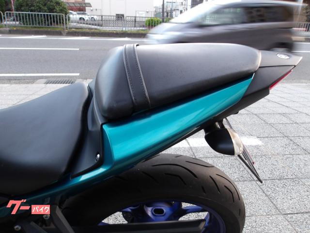 ヤマハ ＹＺＦ−Ｒ３　２０１９年モデル　ＡＢＳ　ＥＴＣ　インジェクション　水冷２気筒エンジン搭載 写真27