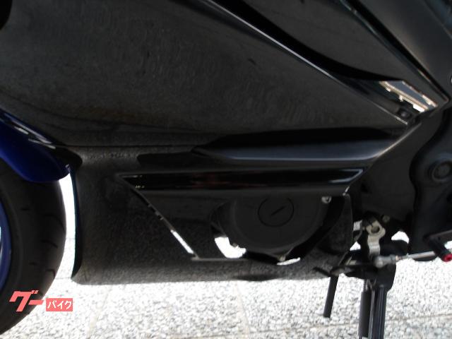 ヤマハ ＹＺＦ−Ｒ３　２０１９年モデル　ＡＢＳ　ＥＴＣ　インジェクション　水冷２気筒エンジン搭載 写真29