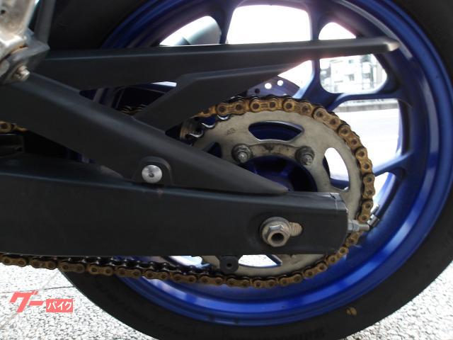 ヤマハ ＹＺＦ−Ｒ３　２０１９年モデル　ＡＢＳ　ＥＴＣ　インジェクション　水冷２気筒エンジン搭載 写真32