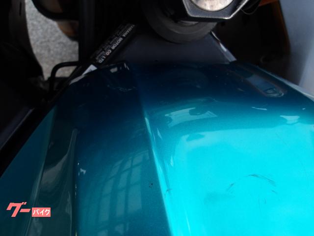 ヤマハ ＹＺＦ−Ｒ３　２０１９年モデル　ＡＢＳ　ＥＴＣ　インジェクション　水冷２気筒エンジン搭載 写真37
