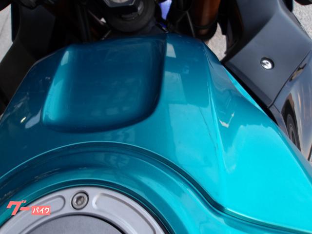 ヤマハ ＹＺＦ−Ｒ３　２０１９年モデル　ＡＢＳ　ＥＴＣ　インジェクション　水冷２気筒エンジン搭載 写真38