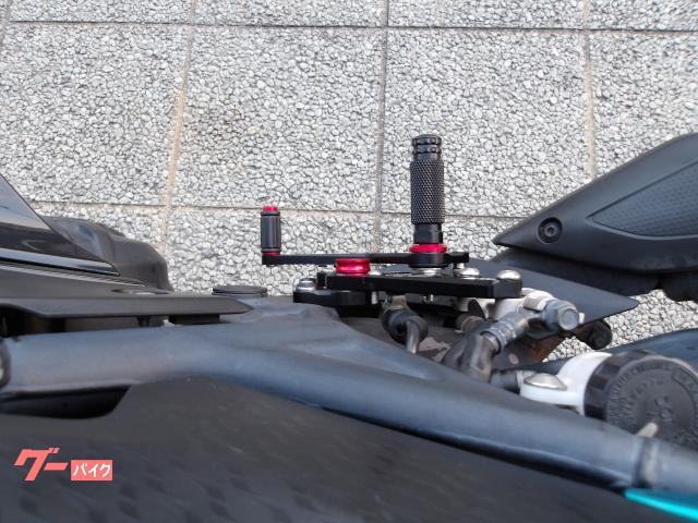 ヤマハ ＹＺＦ−Ｒ３　２０１９年モデル　ＡＢＳ　ＥＴＣ　インジェクション　水冷２気筒エンジン搭載 写真42
