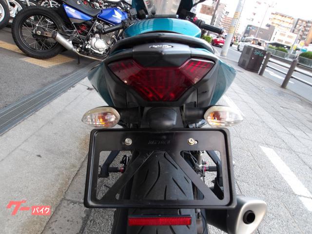 ヤマハ ＹＺＦ−Ｒ３　２０１９年モデル　ＡＢＳ　ＥＴＣ　インジェクション　水冷２気筒エンジン搭載 写真44