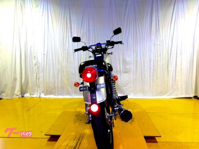 スズキ ＳＴ２５０　Ｅタイプ　２００４年モデル　キャブレター　空冷単気筒エンジン 写真7