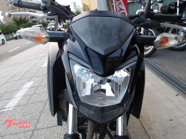 ホンダ ＣＢ２５０Ｆ　インジェクション　水冷単気筒エンジン 写真23