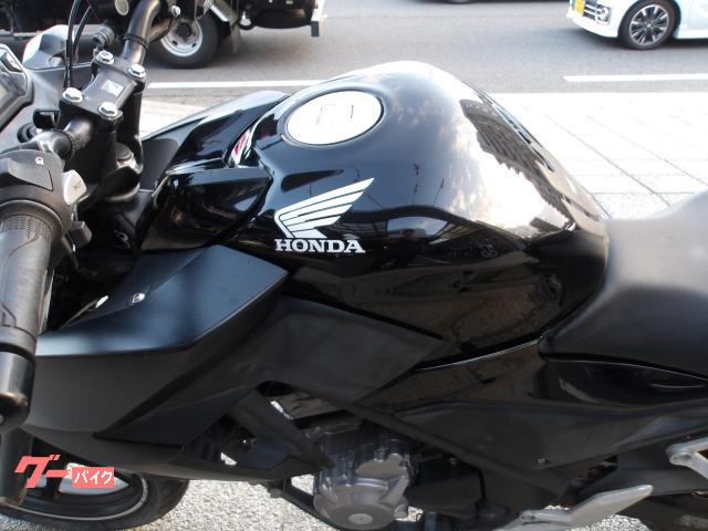 ホンダ ＣＢ２５０Ｆ　インジェクション　水冷単気筒エンジン 写真28