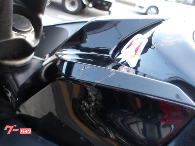 ホンダ ＣＢ２５０Ｆ　インジェクション　水冷単気筒エンジン 写真29