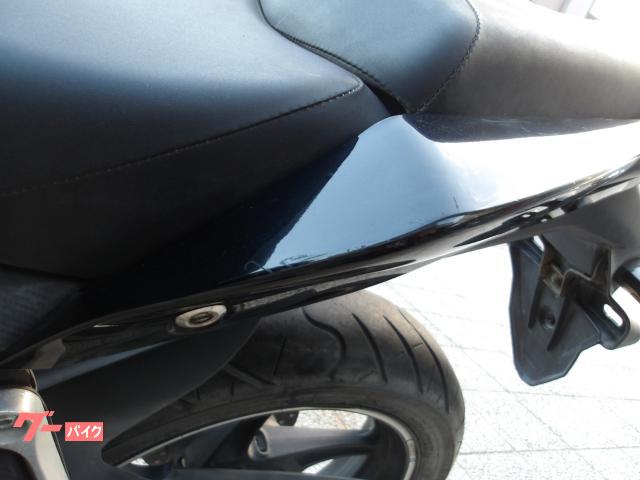 ホンダ ＣＢ２５０Ｆ　インジェクション　水冷単気筒エンジン 写真31