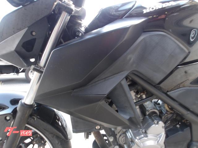 ホンダ ＣＢ２５０Ｆ　インジェクション　水冷単気筒エンジン 写真34