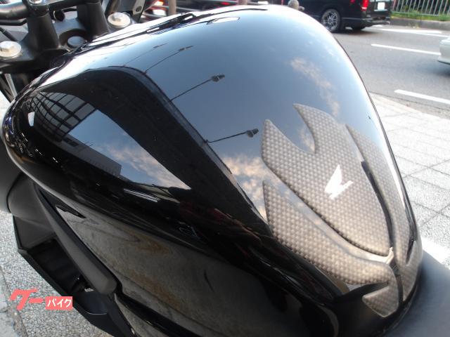 ホンダ ＣＢ２５０Ｆ　インジェクション　水冷単気筒エンジン 写真45