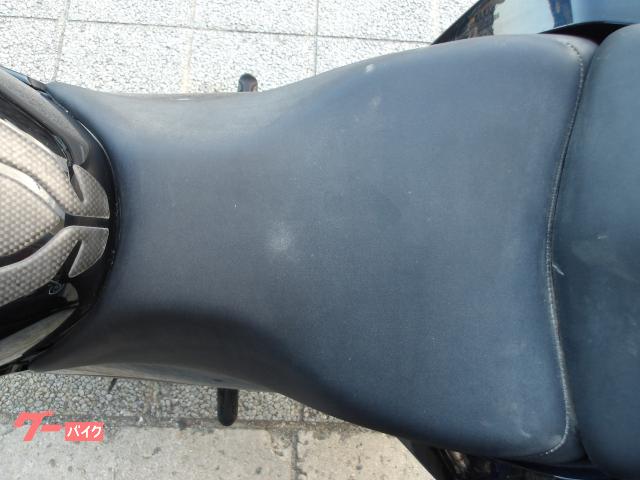ホンダ ＣＢ２５０Ｆ　インジェクション　水冷単気筒エンジン 写真46