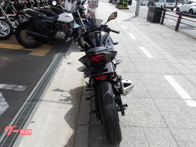 カワサキ Ｎｉｎｊａ　２５０ＳＬ　２０１６年モデル　インジェクション　水冷単筒エンジン搭載 写真4