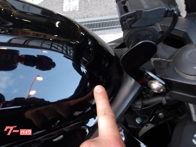 カワサキ Ｎｉｎｊａ　２５０ＳＬ　２０１６年モデル　インジェクション　水冷単筒エンジン搭載 写真10