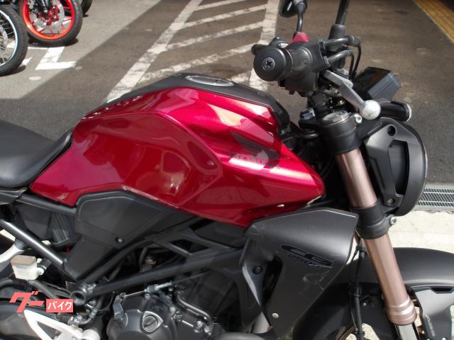 ホンダ ＣＢ２５０Ｒ　２０１９年モデル　インジェクション　水冷２気筒エンジン搭載 写真6