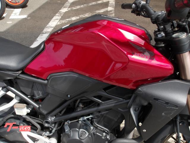 ホンダ ＣＢ２５０Ｒ　２０１９年モデル　インジェクション　水冷２気筒エンジン搭載 写真7
