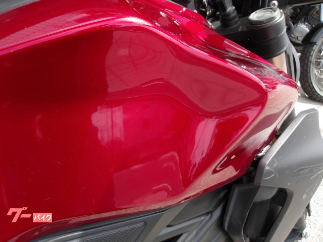ホンダ ＣＢ２５０Ｒ　２０１９年モデル　インジェクション　水冷２気筒エンジン搭載 写真8