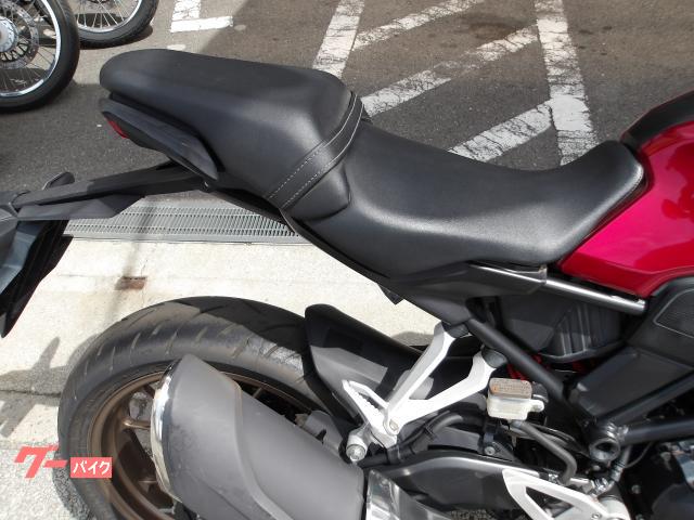 ホンダ ＣＢ２５０Ｒ　２０１９年モデル　インジェクション　水冷２気筒エンジン搭載 写真9