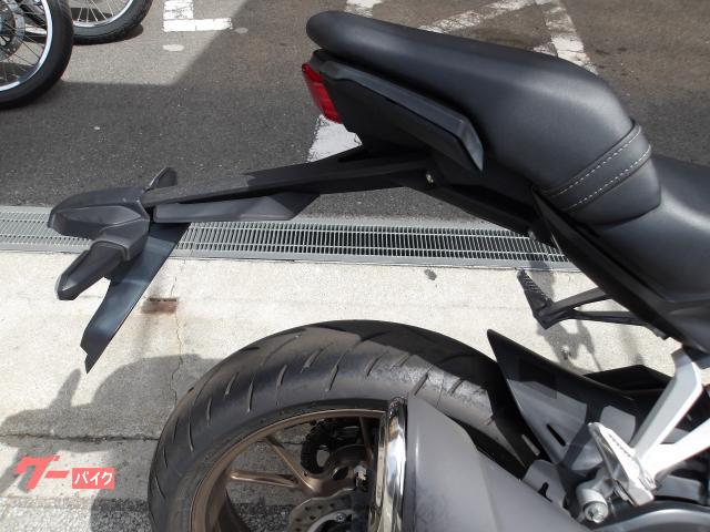 ホンダ ＣＢ２５０Ｒ　２０１９年モデル　インジェクション　水冷２気筒エンジン搭載 写真10