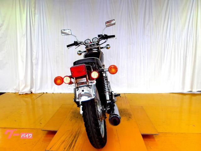 ヤマハ ＳＲ４００　２００６年モデル　キャブレター　空冷単気筒エンジン 写真7