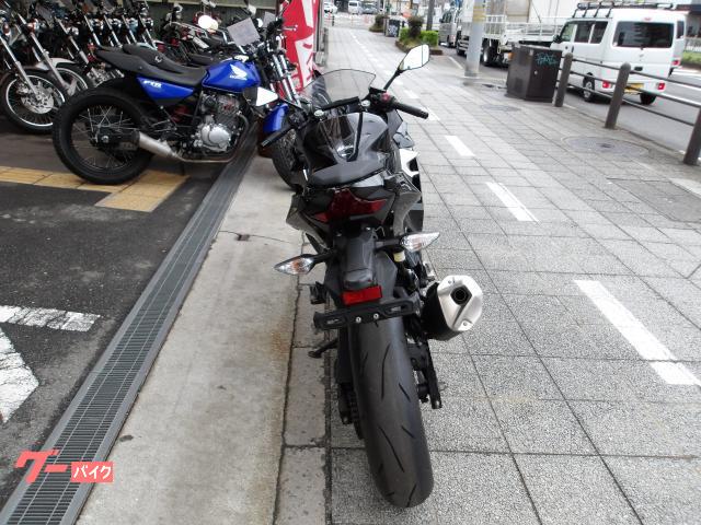 カワサキ Ｎｉｎｊａ　４００　２０１８年モデル　ＡＢＳ　ＥＴＣ　インジェクション　水冷２気筒エンジン搭載 写真4