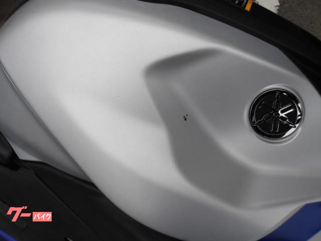 ヤマハ ＭＴ−２５　２０１６年モデル　インジェクション　水冷２気筒エンジン搭載 写真8