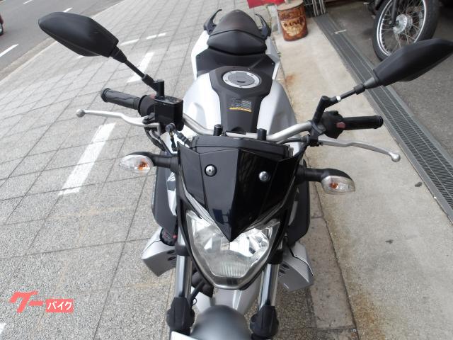 ヤマハ ＭＴ−２５　２０１６年モデル　インジェクション　水冷２気筒エンジン搭載 写真25