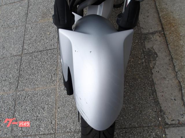 ヤマハ ＭＴ−２５　２０１６年モデル　インジェクション　水冷２気筒エンジン搭載 写真31