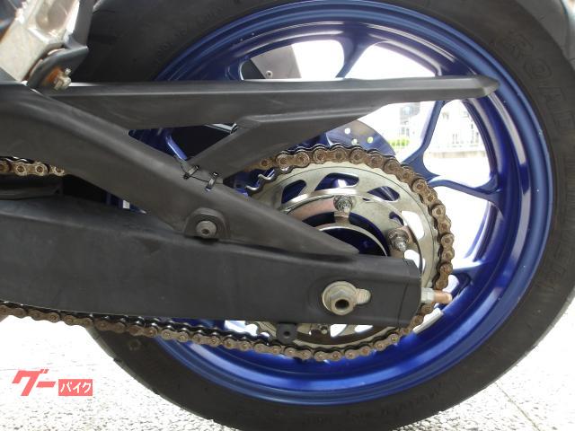 ヤマハ ＭＴ−２５　２０１６年モデル　インジェクション　水冷２気筒エンジン搭載 写真47