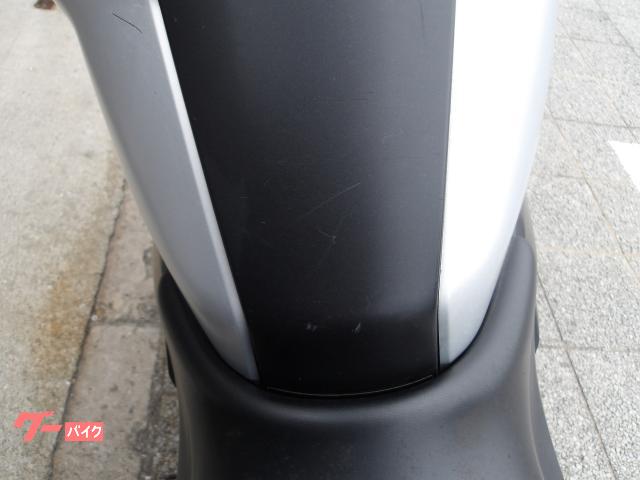 ヤマハ ＭＴ−２５　２０１６年モデル　インジェクション　水冷２気筒エンジン搭載 写真54