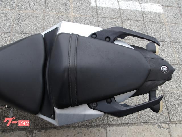 ヤマハ ＭＴ−２５　２０１６年モデル　インジェクション　水冷２気筒エンジン搭載 写真56