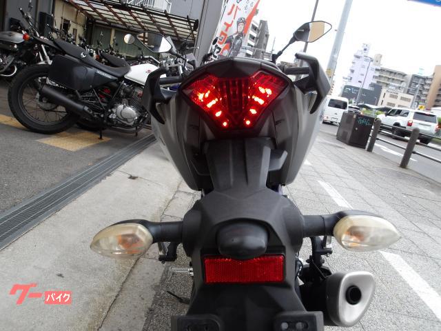 ヤマハ ＭＴ−２５　２０１６年モデル　インジェクション　水冷２気筒エンジン搭載 写真59
