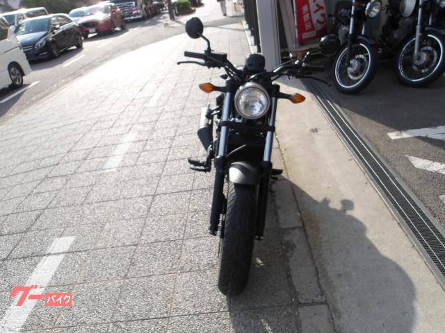 ホンダ レブル２５０　２０１７年　ＥＴＣ　純正スペアキー　インジェクション 写真2
