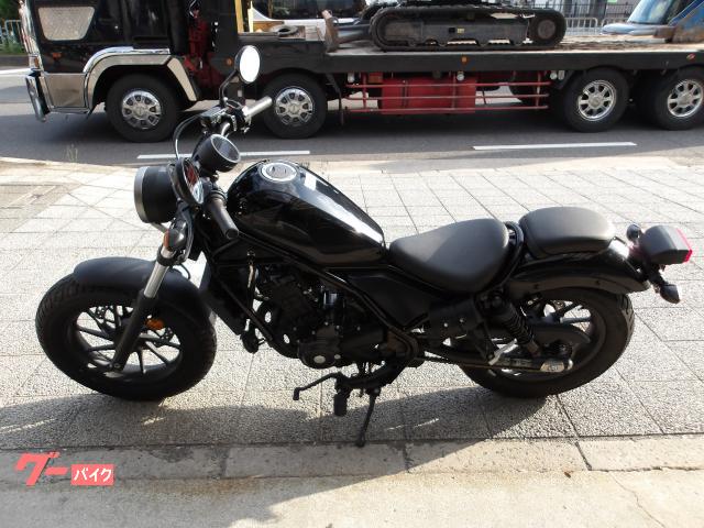 ホンダ レブル２５０　２０１７年　ＥＴＣ　純正スペアキー　インジェクション 写真3