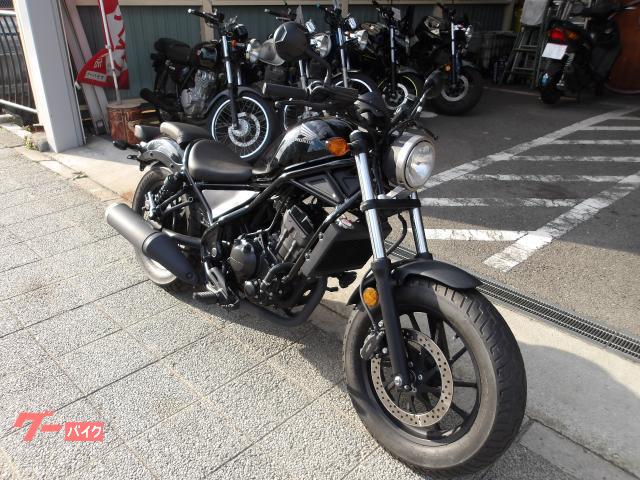 ホンダ レブル２５０　２０１７年　ＥＴＣ　純正スペアキー　インジェクション 写真5