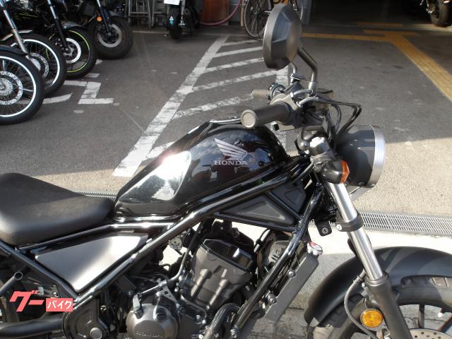 ホンダ レブル２５０　２０１７年　ＥＴＣ　純正スペアキー　インジェクション 写真6