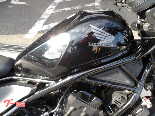 ホンダ レブル２５０　２０１７年　ＥＴＣ　純正スペアキー　インジェクション 写真7