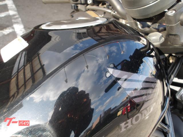 ホンダ レブル２５０　２０１７年　ＥＴＣ　純正スペアキー　インジェクション 写真8
