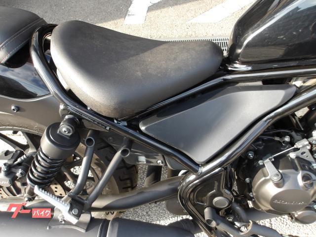 ホンダ レブル２５０　２０１７年　ＥＴＣ　純正スペアキー　インジェクション 写真10