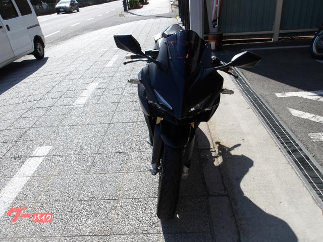 ホンダ ＣＢＲ２５０ＲＲ　２０２０年モデル　ＡＢＳ　インジェクション　水冷２気筒エンジン搭載 写真2