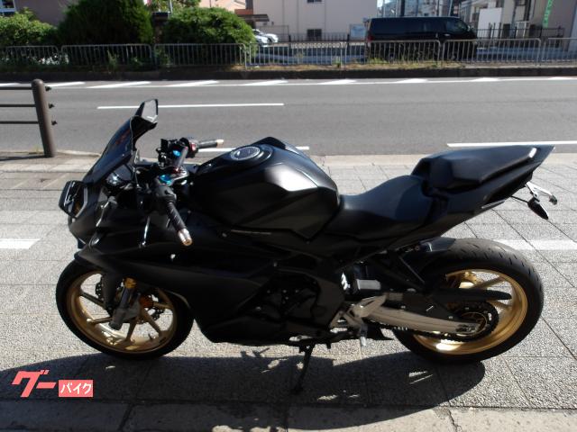 ホンダ ＣＢＲ２５０ＲＲ　２０２０年モデル　ＡＢＳ　インジェクション　水冷２気筒エンジン搭載 写真3